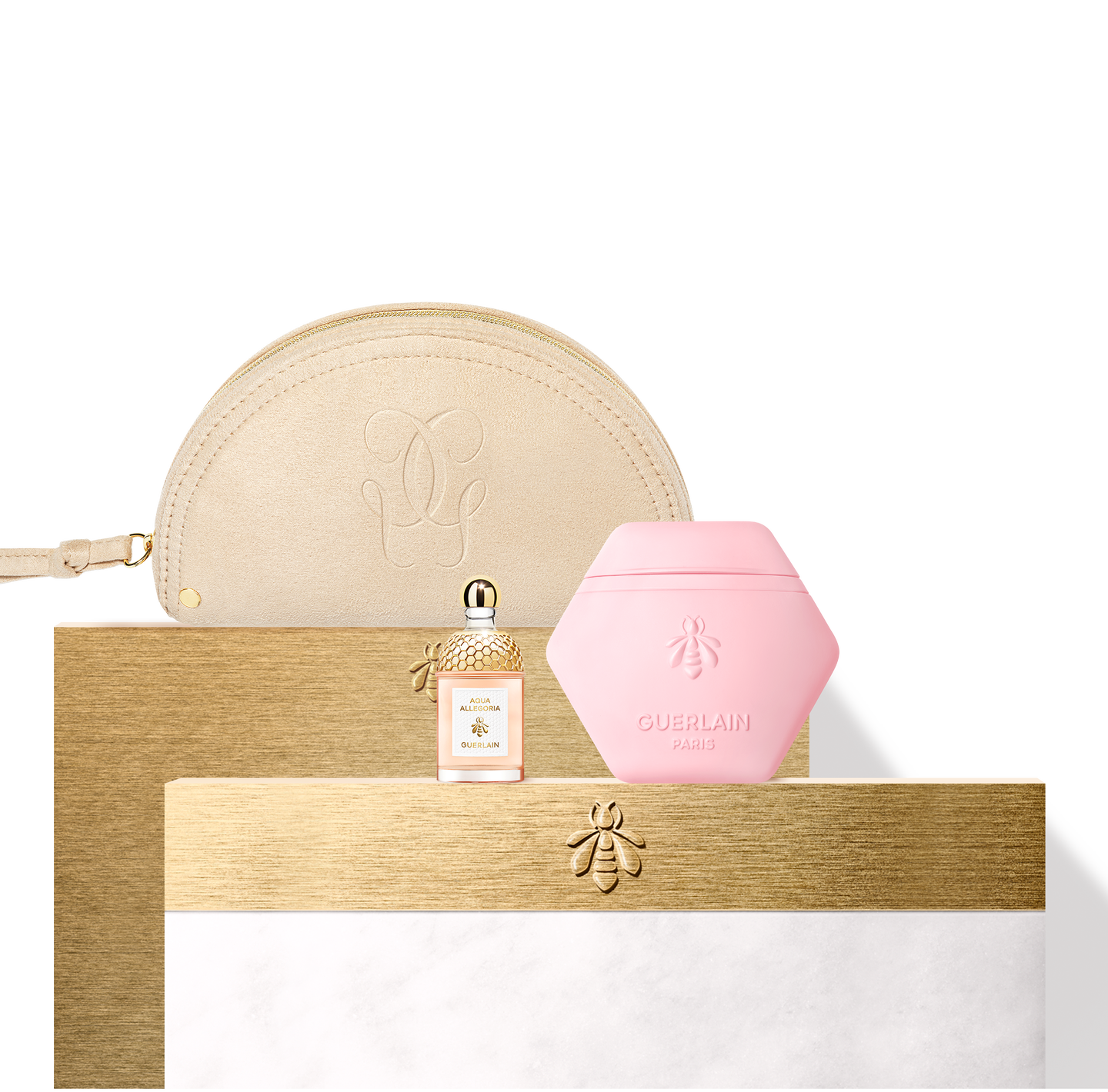 アクア アレゴリア アクア アレゴリア ハンドクリーム コフレ（オンライン限定）